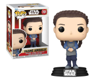 Funko POP Star Wars: PM 25th - Padme (Tatooine) - 1259258 - zdjęcie 1